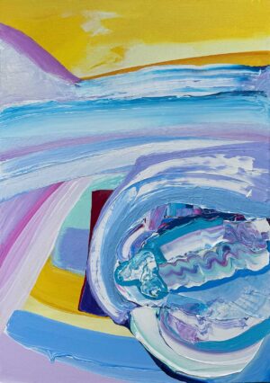 Pastels